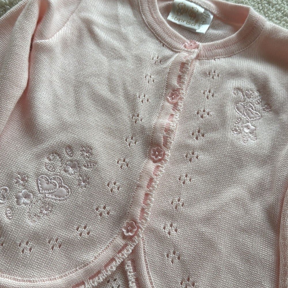 Cardigans bundle - Picture 3 of 9